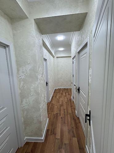 kristal abşeron 2: 2 otaqlı, Yeni tikili, 60 kv. m — 2