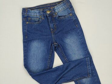 Jeans: Jeans, Kiki & Koko, 5-6 years, 110/116, condition - Perfect