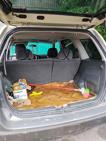 mazda tribute машина: Mazda Tribute: 2003 г., 0.3 л, Автомат, Бензин, Кроссовер — 2