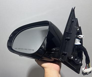led guzgu: Sol, Kia Sorento, Ödənişli çatdırılma — 1