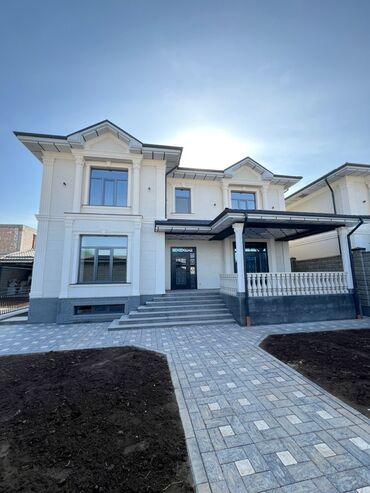 Продажа домов: Дом, 320 м², 6 комнат, Агентство недвижимости, Дизайнерский ремонт — 2