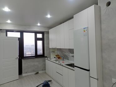 продаю элитка: 2 комнаты, 58 м², Элитка, 12 этаж, Евроремонт