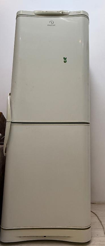 fridge: Холодильник Б/у, Двухкамерный, No frost, 170 * — 7