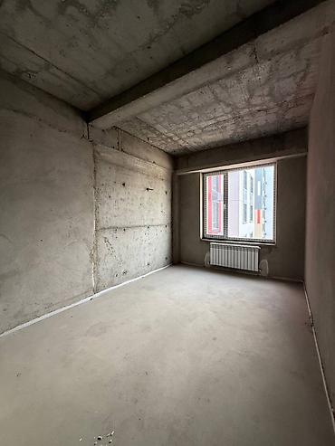 Продажа квартир: 2 комнаты, 77 м², Технопарк Элитка, 13 этаж, ПСО (под самоотделку) — 6