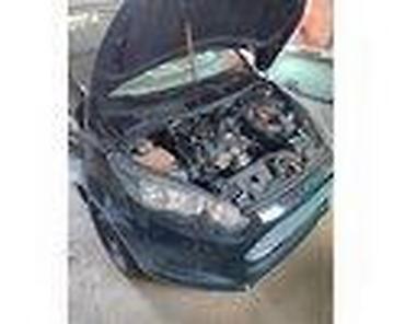 Auto-delovi: 1.4 BENZ GLAVA MOTORA ZA FORD FIESTA OD 2002. DO 2005. GOD. | FORD — 7