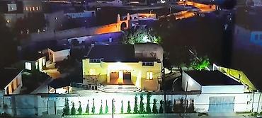 Həyət evləri və villalar: 7 otaqlı, 255 kv. m, Orta təmir — 4