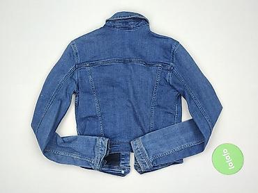 divided kurtka: H&M Divided, Kurtka jeansowa damska, rozmiar 2XS — 3