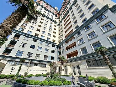 4 otaqlı, Yeni tikili, 285 kv. m