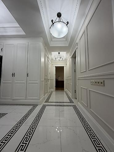 Гарнитуры для зала: Гарнитур для зала, цвет - Бежевый — 18