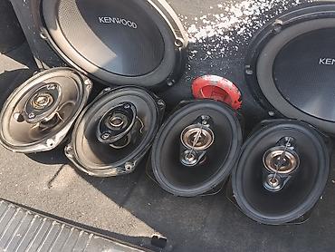 tort aksesuarları: Original Pioneer kodlu təmirsiz problemsiz ideal vəziyyətdə 4 dü 150 — 1