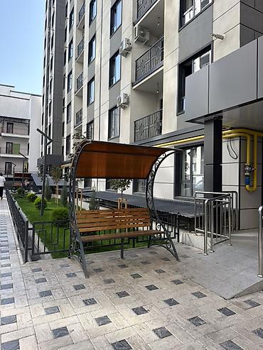 Ковры и паласы: Продаю! 1к.кв 41м² Евроремонт 2026г Льва Толстого/Исаакеева, мкр — 12