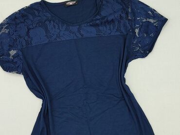 T-shirt damski, rozmiar L