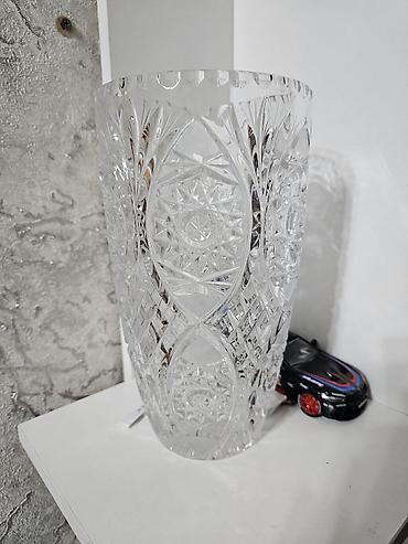 Другие товары для кухни: Вазы 2500с — 10