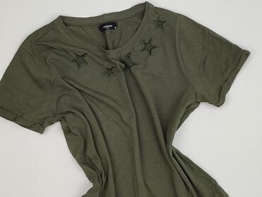 makaya t shirty: Reserved YFL, T-shirt damski, rozmiar M
