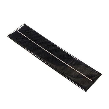 Təmir və tikinti: Kateqoriya: Batareya və Güc Təchizatı > Günəş Panelləri 7.5V 250mA — 2