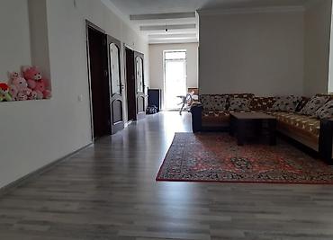 7 mikrorayon: Bakı, 210 kv. m, 6 otaqlı — 3