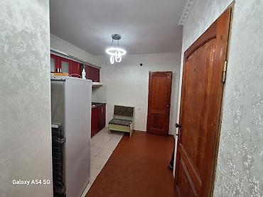 обмен квартир с доплатой: 2 комнаты, 47 м², Ак-Тилек мкр., Индивидуалка, 6 этаж, Свежий ремонт — 4