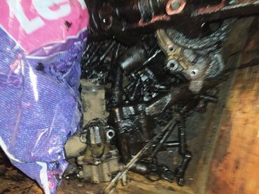 Sbor motorlar və silindr başlıqları: VAZ LADA mühərik ZAPCASDARI kim NƏ isdəsə əlaqə saxlıya bilər whatsapp — 26