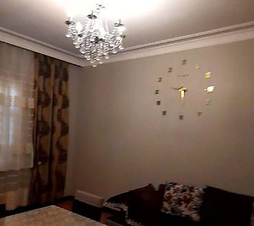 Kommersiya daşınmaz əmlakının satışı: Xəzər rayonu binə savxoz qəsəbəsində 2.5 sotun içində 3 otaqli həyət — 4