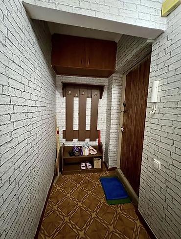 Продажа квартир: 1 комната, 38 м², 6 мкр 104 серия, 3 этаж, Косметический ремонт — 6