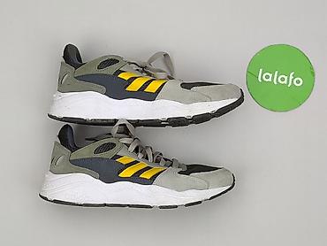 eldan hurt: Adidas, Sneakersy dla mężczyzn, rozmiar 39.5 — 2