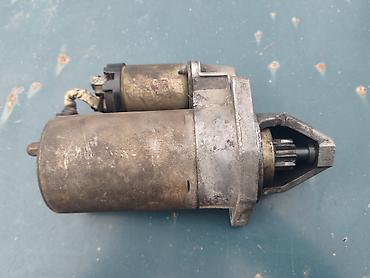 Auto delovi: Alnaser Lada Lada 1119 Kalina. Polovno, ocuvano. Originalno. Ruske — 1