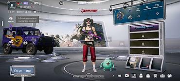 Digər: PUBG Mobile hesabı satılır. Avropa serverində olan hesabdır — 12