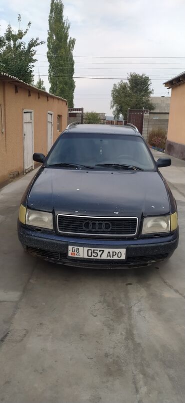 акпп ауди с4: Audi 100: 1991 г., 2.3 л, Механика, Бензин, Универсал