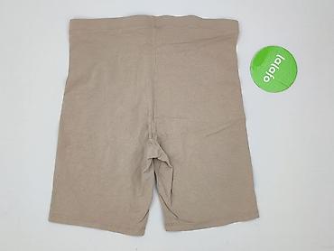 pull and bear shorts: H&M Basic, Legginsy Krótkie damskie, rozmiar M — 3