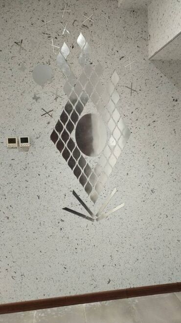 Uzunmüddətli kirayə mənzillər: ALTES PLAZAda kiraye iki eded 3 otaqli menzil ! ! premium projekt ve — 14