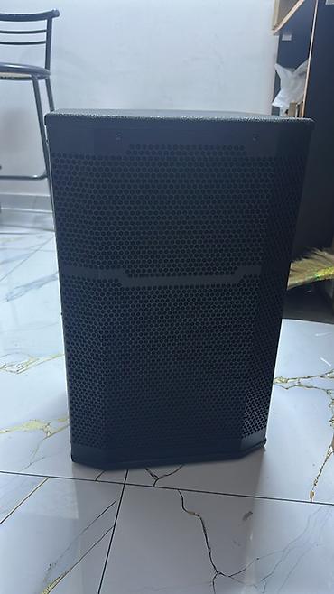 dynacord 2: Dynacord PowerMate 600 (DC-PM600-3-UNIV) – gücləndiricili mikser — 8