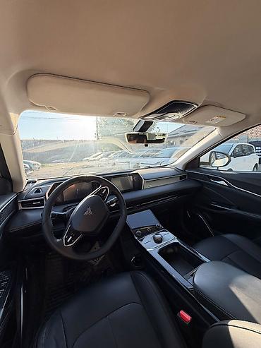 Другие автомобили: Электромобиль NETA U PRO Основные особенности: - Кузов: компактный — 9