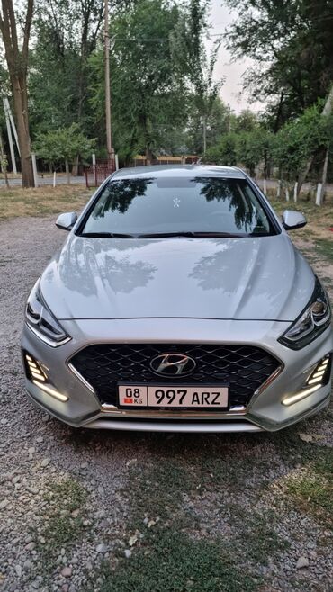 радиатор на опель вектра б: Hyundai Sonata: 2020 г., 2 л, Типтроник, Газ, Седан
