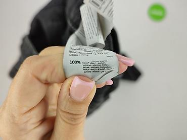 bugjo jeans: Jeansy damskie, rozmiar S — 5