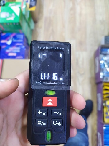 дикты даля потолка: Metre 50 metr elektroni keyfiyyətli 65