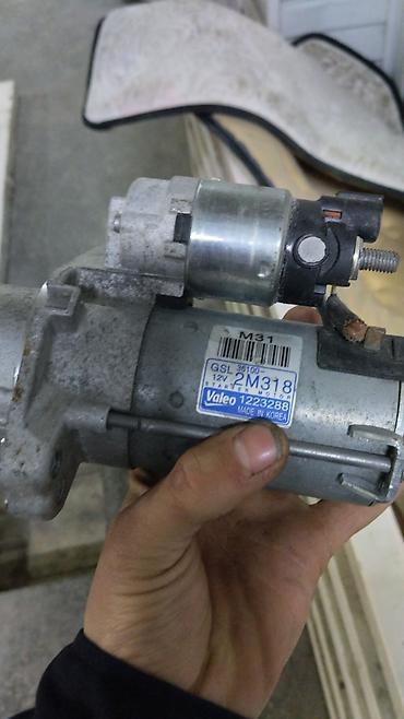 Другие автозапчасти: Старый Генератор привозной из Кореи Японии для гибрид автомобилей на — 10