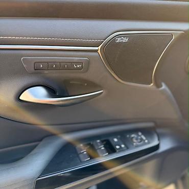 lexus cs: Lexus ES: 2021 г., Вариатор, Гибрид, Седан — 7