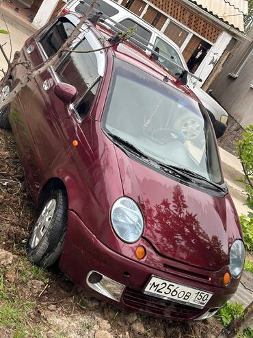зимние шины на матиз купить: Daewoo Matiz: 2007 г., 0.8 л, Автомат, Бензин, Хетчбек