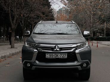 Həftəlik, Mitsubishi, Depozitlə, Depozitsiz