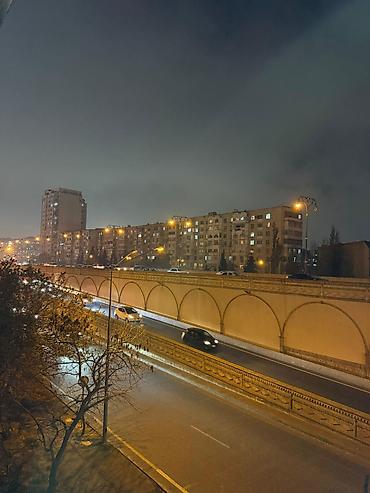 Mənzillər: Bakı, Əhmədli, 4 otaqlı, Köhnə tikili, m. Xalqlar Dostluğu, 127 kv. m — 1