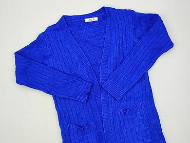 jackets purple: J&X, Kardigan damski, rozmiar S — 1