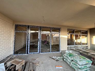 Пластиковые окна на заказ: Пластиковое окно на заказ, Тип окна: Витражные, Мансардные, Панорамные, Декоративные особенности: Другие особенности, Платная установка, Без рассрочки — 12