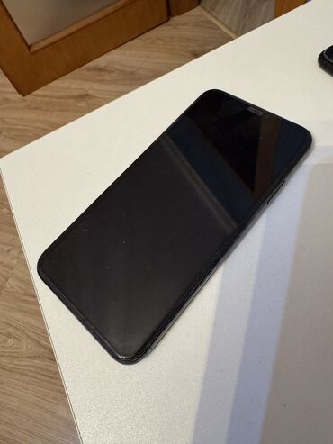 iphone x space gray: IPhone 11 Pro Max, 256 GB, Yaşıl