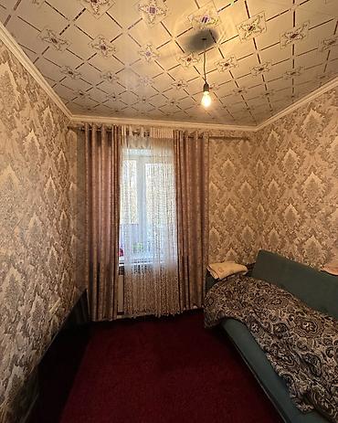 дом с ивановка: 4 комнаты, 70 м², 6 соток, Сокулук, Агентство недвижимости — 9
