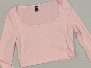 legginsy krótkie push up: Shein, Топ жіночий, розмір S