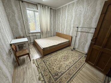 Долгосрочная аренда домов: 20 м², 1 комната, Теплый пол, Бронированные двери, Забор, огорожен