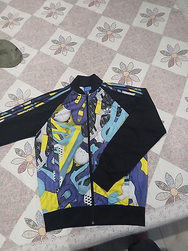 секс оргинал: Мужской спортивный костюм, S, Adidas, Новый — 1