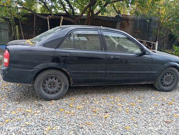 хонда адиссей 1999: Mazda Protege: 1999 г., 1.6 л, Автомат, Бензин, Седан