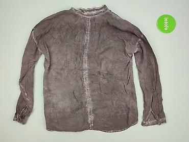 golf pod koszule: Tunika damska, rozmiar 4XL — 3
