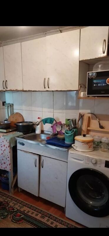 снять дом на озере иссык куль: 55 м², 3 комнаты, Парковка, Забор, огорожен